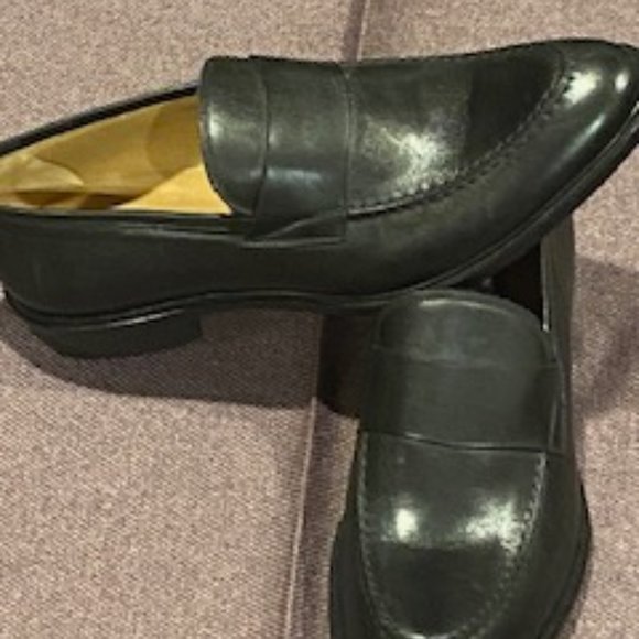Gordon Rush Shoes